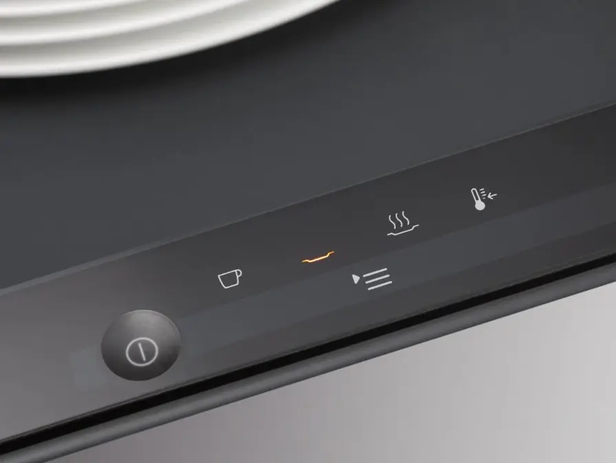Встраиваемый подогреватель Miele ESW 7020 OBSW фото 2
