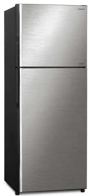 Холодильник Hitachi R-V 472 PU8 BSL фото 3