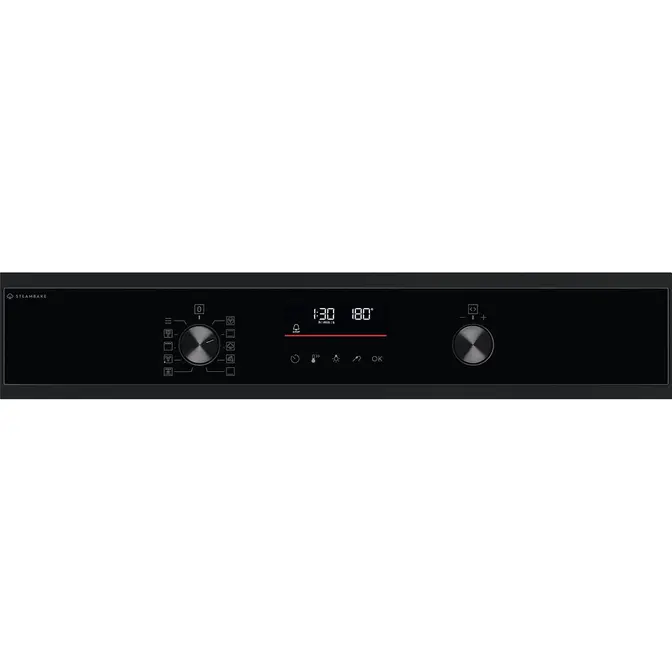 Духовой шкаф Electrolux EOD6F77H фото 3