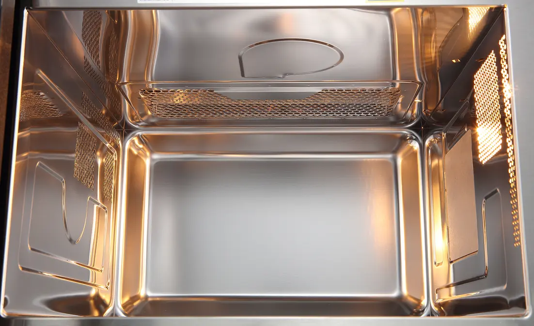 Микроволновая печь Midea MI10257GB фото 5