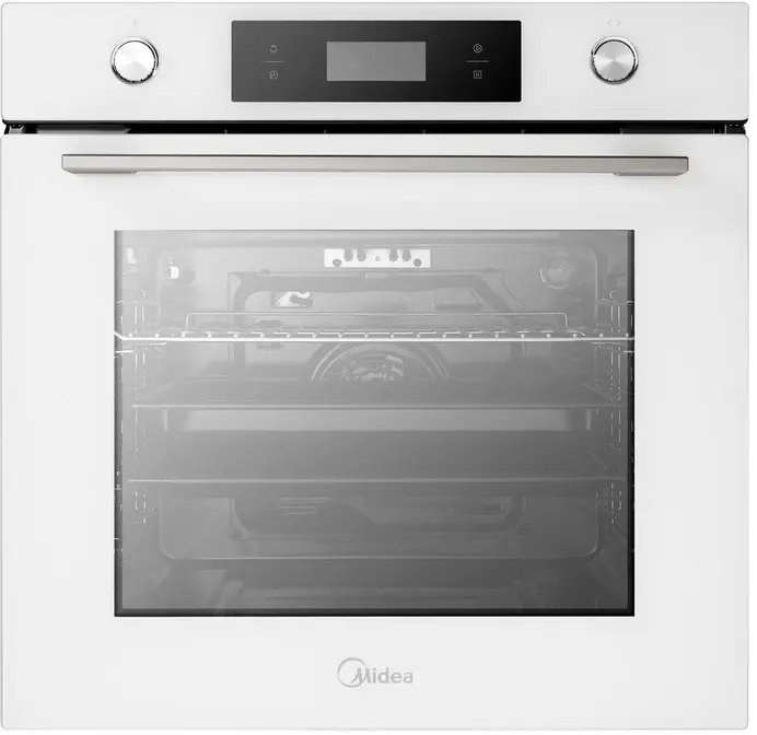 Духовой шкаф Midea MO 78100 CGW фото 1