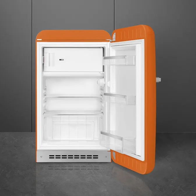 Холодильник Smeg FAB10ROR5 фото 2