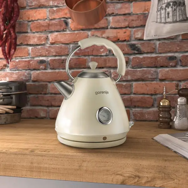 Чайник Gorenje K 17 CLI фото 6