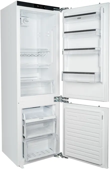 Холодильник DeLonghi DCI 17NFE BERNARDO фото 3