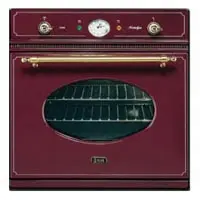 Духовой шкаф ILVE 600 NMP/RB бордо