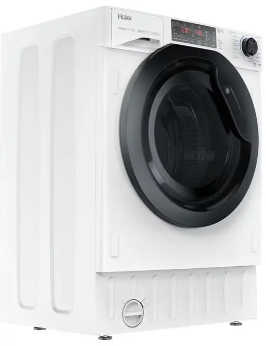 Стиральная машина Haier HWQ90B416FWB фото 7