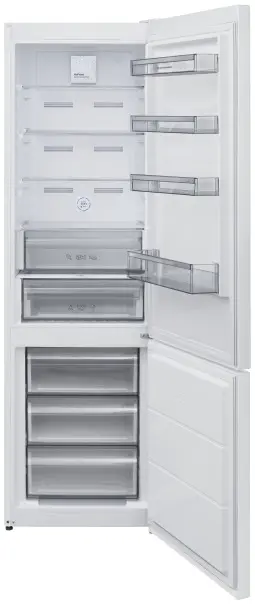 Холодильник Schaub Lorenz SLUS379W4E фото 2