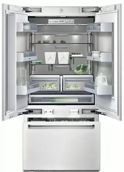 Встраиваемый холодильник Gaggenau RB 492-301 фото 1 Встраиваемый холодильник Gaggenau RB 492-301 фото 1