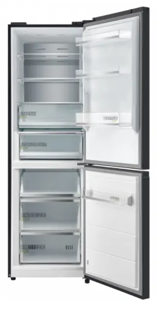 Холодильник Midea MRB519SFNJB5 фото 2