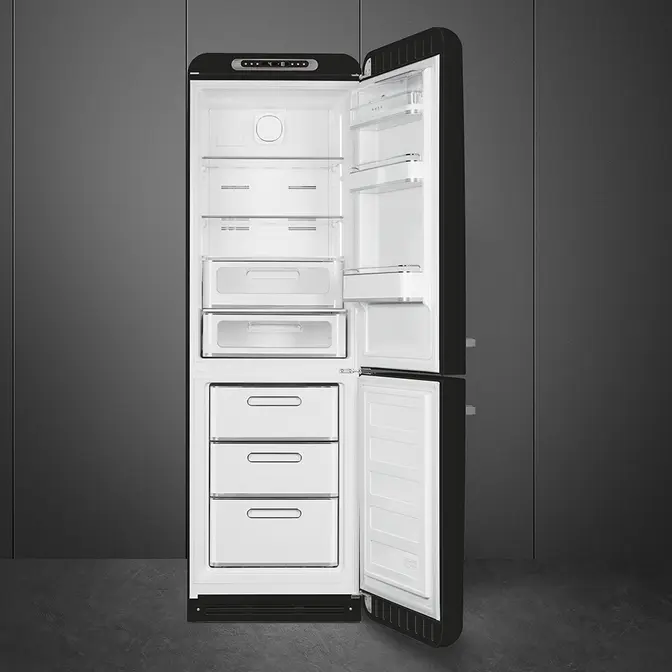 Холодильник Smeg FAB32RBL5 фото 9