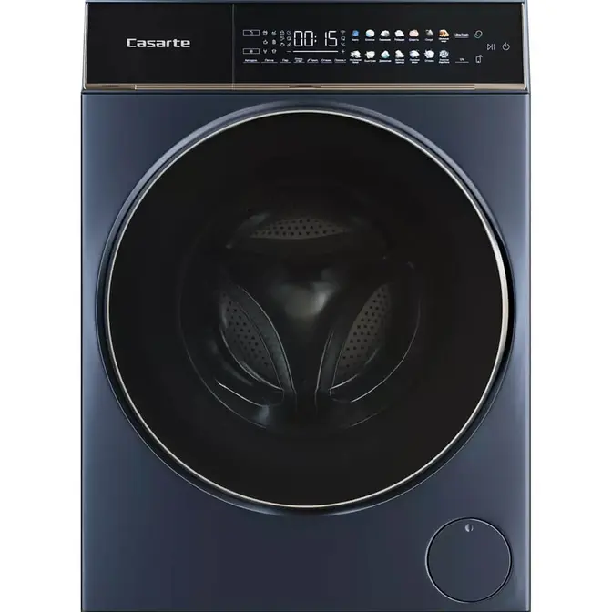 Cтиральная машина Casarte CASW12CL7CU фото 1