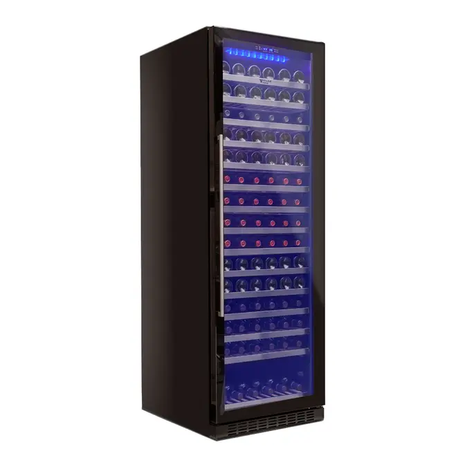 Винный шкаф Cold Vine C 165-KBT1 фото 1
