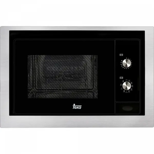 Встраиваемая микроволновая печь Teka MWL 20 BI STAINLESS STELL