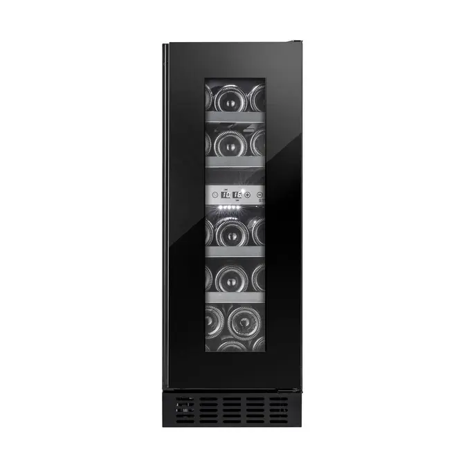 Холодильник винный Temptech STX30DRB фото 2