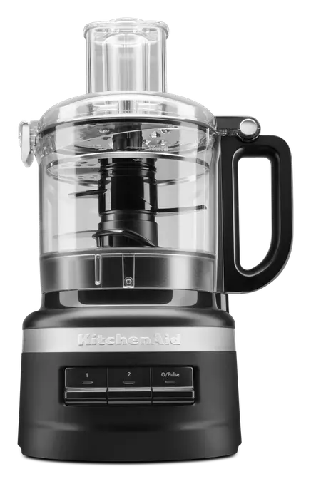 Кухонный комбайн KitchenAid 5KFP0719EBM фото 2