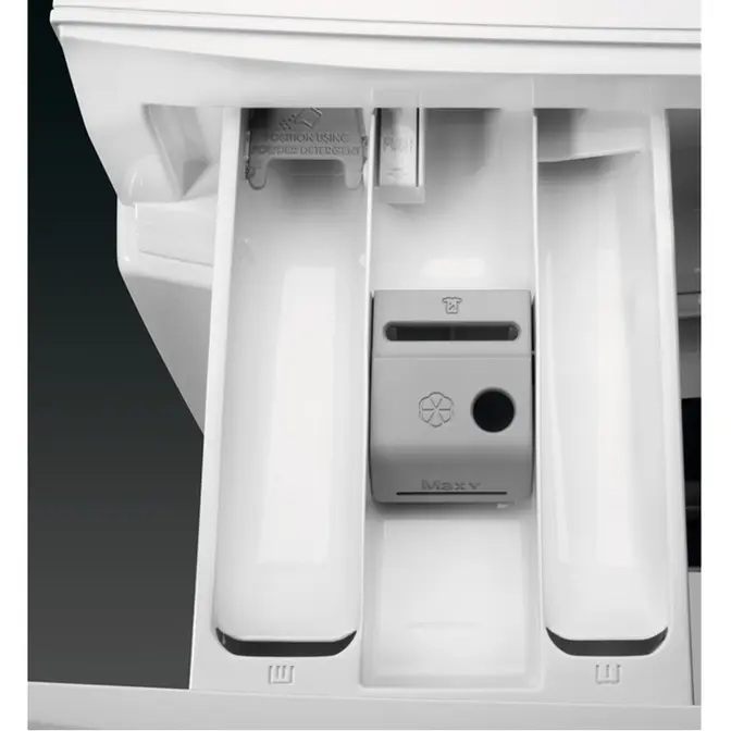Стиральная машина AEG L8FEC68SR фото 4