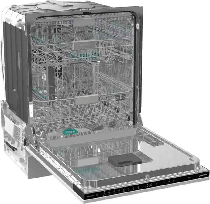 Встраиваемая посудомоечная машина Gorenje GV663C61 фото 6