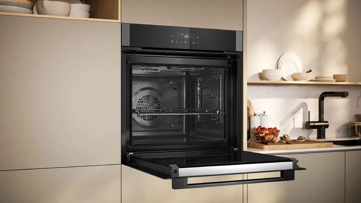 Духовой шкаф Neff B2ACJ7AG0 фото 5