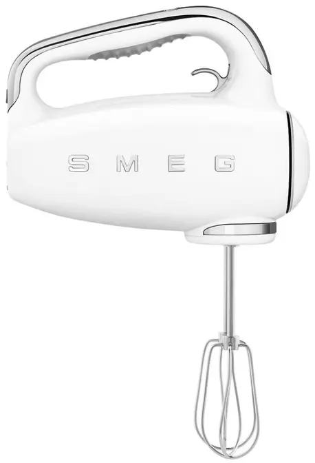 Миксер Smeg HMF01WHEU фото 3