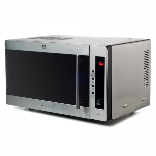 Микроволновая печь AEG MCC 2580 /2581 E-M