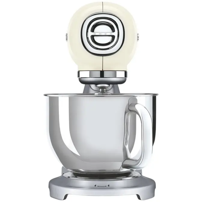 Миксер Smeg SMF04CREU фото 5