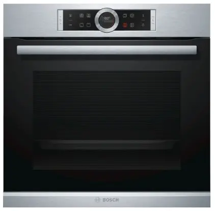Духовой шкаф Bosch HBG632BS1 фото 1