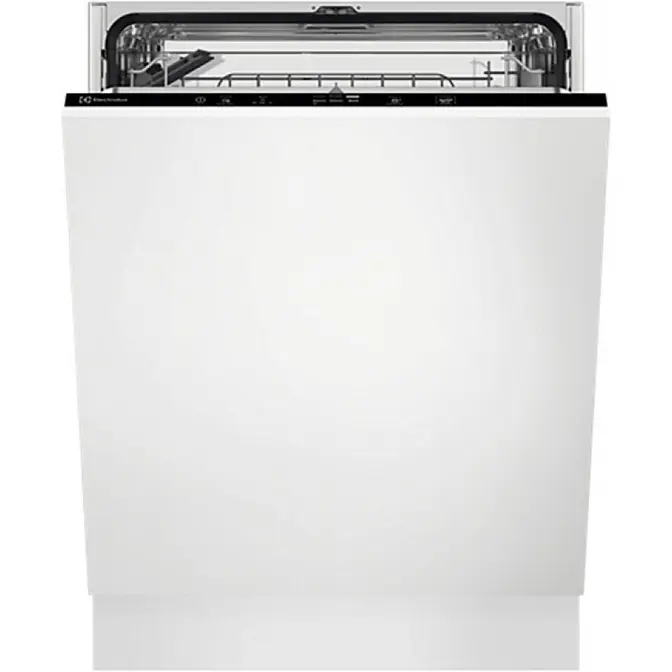Посудомоечная машина ELECTROLUX EEA727200L фото 1