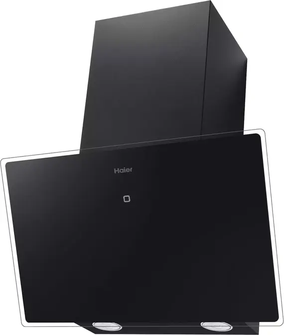 Вытяжка HAIER HVX-W662GBT фото 3