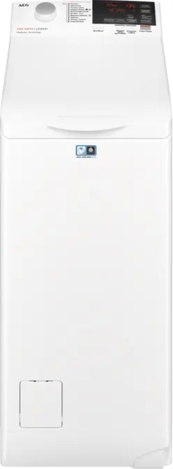 Стиральная машина AEG LTX6GR261 фото 1