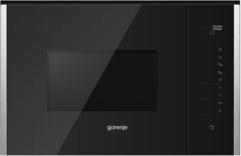 Встраиваемая микроволновая печь Gorenje BM251S4XG фото 1