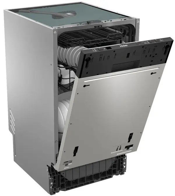 Посудомоечная машина HAIER HDWE10-394RU фото 3