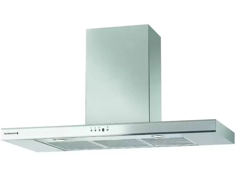 Вытяжка De Dietrich DHD1112X