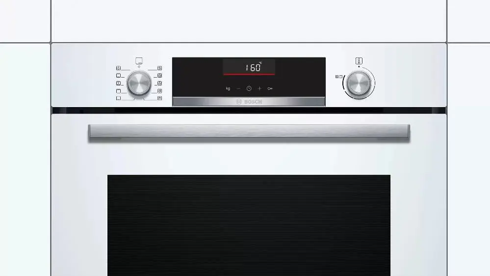 Духовой шкаф Bosch HBG536HW0R фото 2