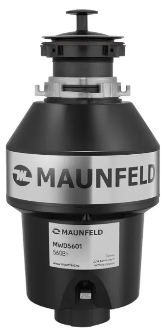 Измельчитель Maunfeld MWD5601 фото 1