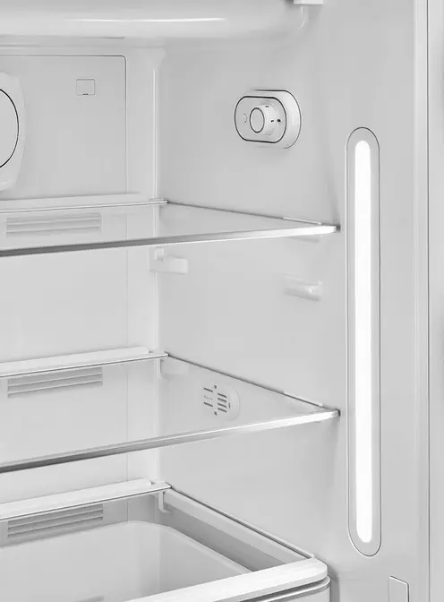 Холодильник Smeg FAB28RPG5 фото 4