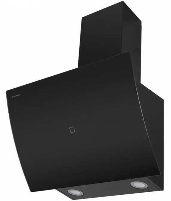 Вытяжка Maunfeld SHEFFIELD 60 Glass Black