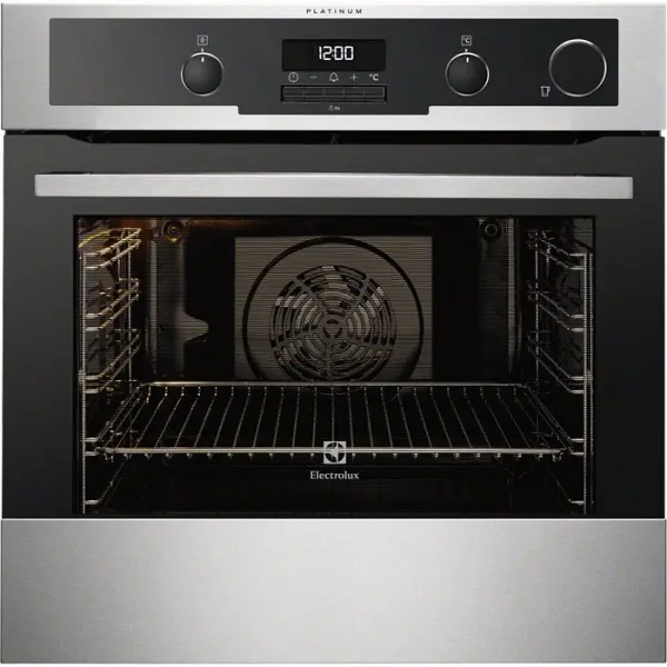 Духовой шкаф Electrolux EOB96631AX