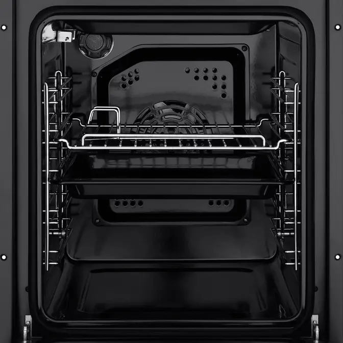 Духовой шкаф Maunfeld EOEC516W фото 4