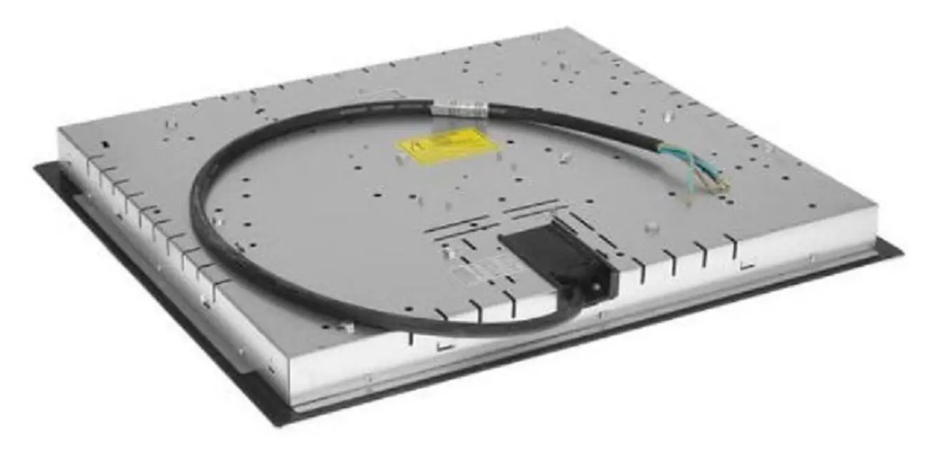 Стеклокерамическая панель HAIER HHX-C64TDFB фото 4