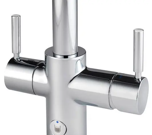 Система мгновенного приготовления кипятка InSinkErator ISE F-H4N1-BC-1-J фото 3