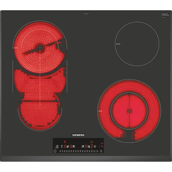 Варочная панель Siemens ET651FMP1R