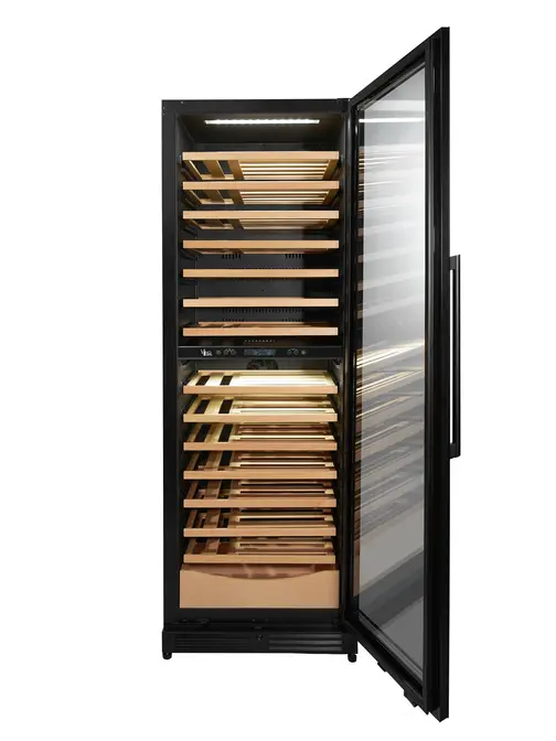 Винный холодильник Vinosafe VSN110BD фото 3 Винный холодильник Vinosafe VSN110BD фото 3