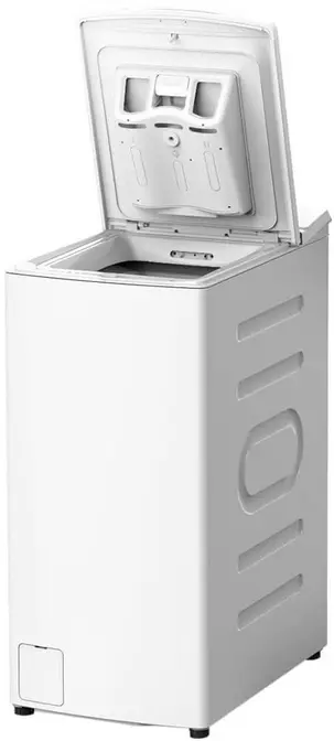 Стиральная машина Midea MF100T80BS/W-RU фото 3