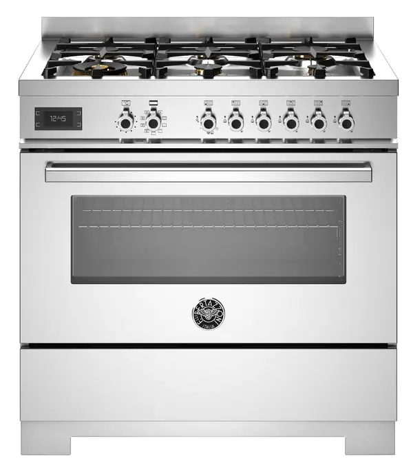 Варочный центр Bertazzoni PRO96L1EART2 фото 1