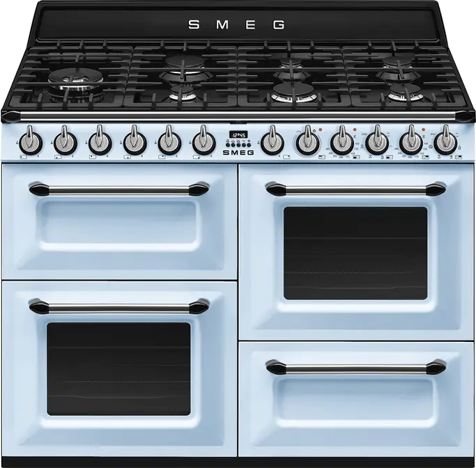 Варочный центр Smeg TR4110AZ фото 1