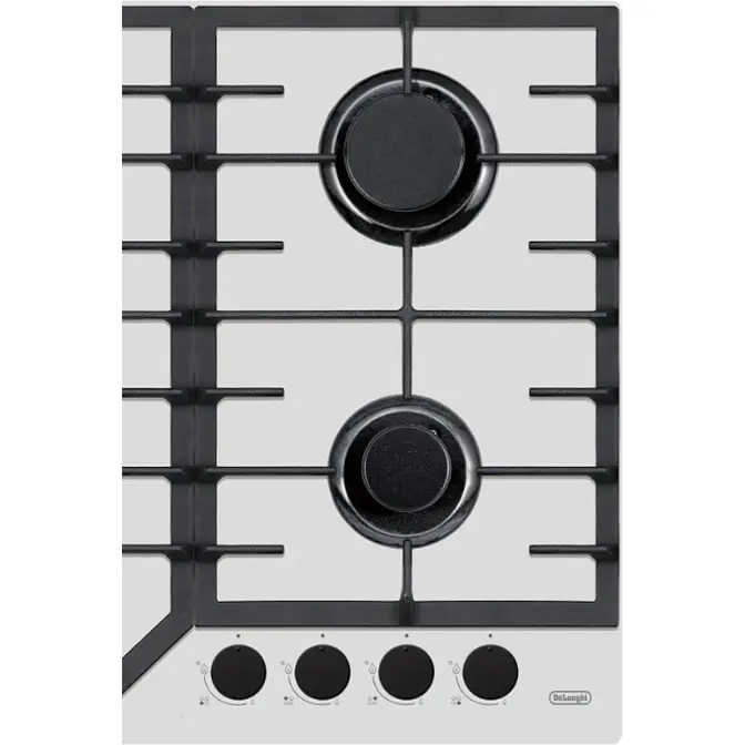 Газовая панель DeLonghi GATTA 6GW BB фото 4