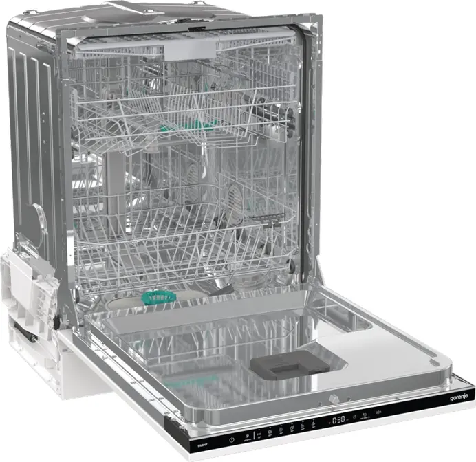 Встраиваемая посудомоечная машина Gorenje GV 643E90 фото 6