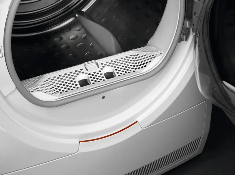 Сушильная машина AEG TR718BE фото 4