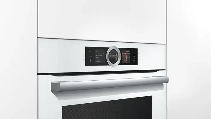 Духовой шкаф Bosch HSG 636BW1 фото 3