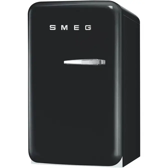 Мини-бар Smeg FAB5LBL6 фото 3